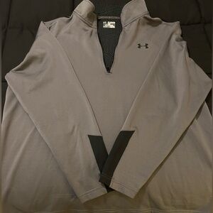 Under Armour pullover